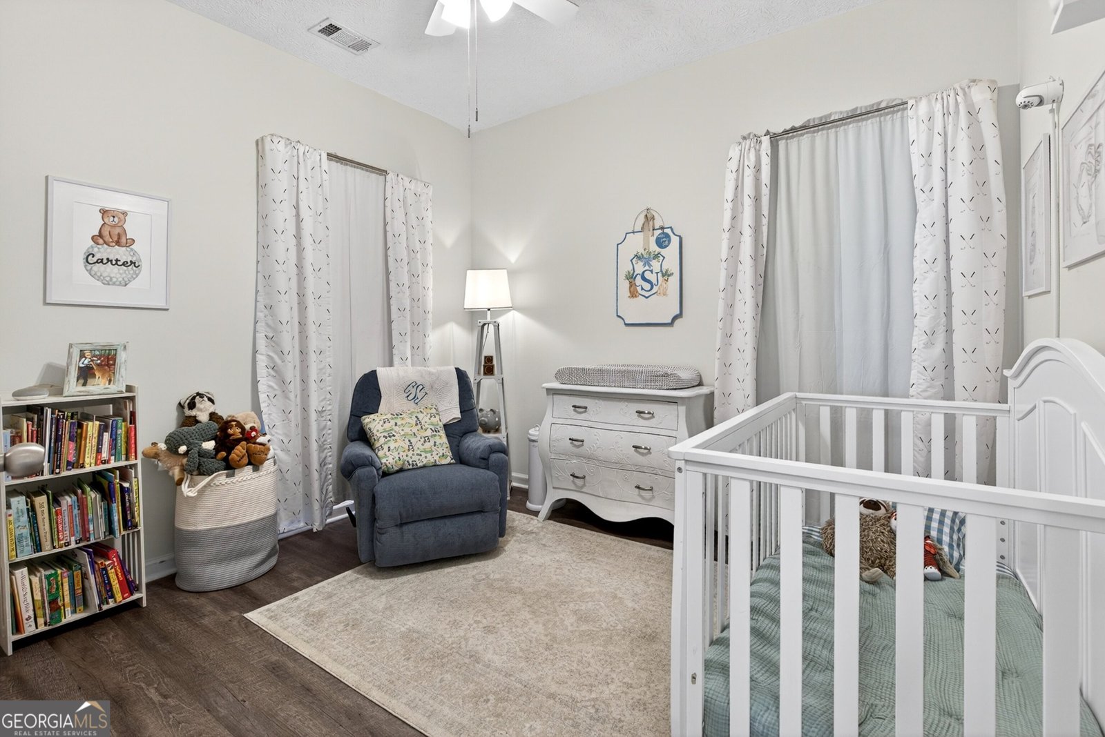 101 Peyton Court Senoia - Photo 24
