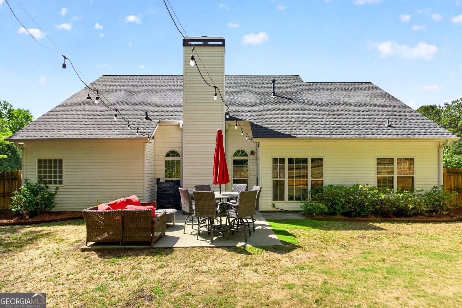 101 Peyton Court Senoia - Photo 31