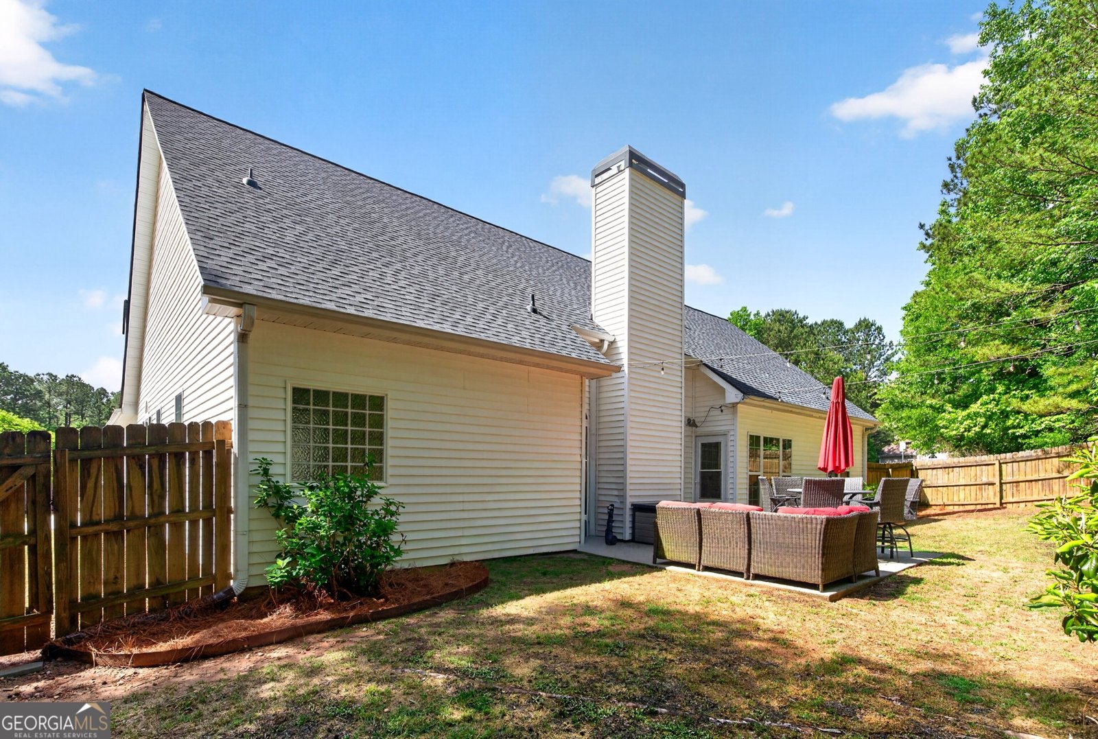 101 Peyton Court Senoia - Photo 32