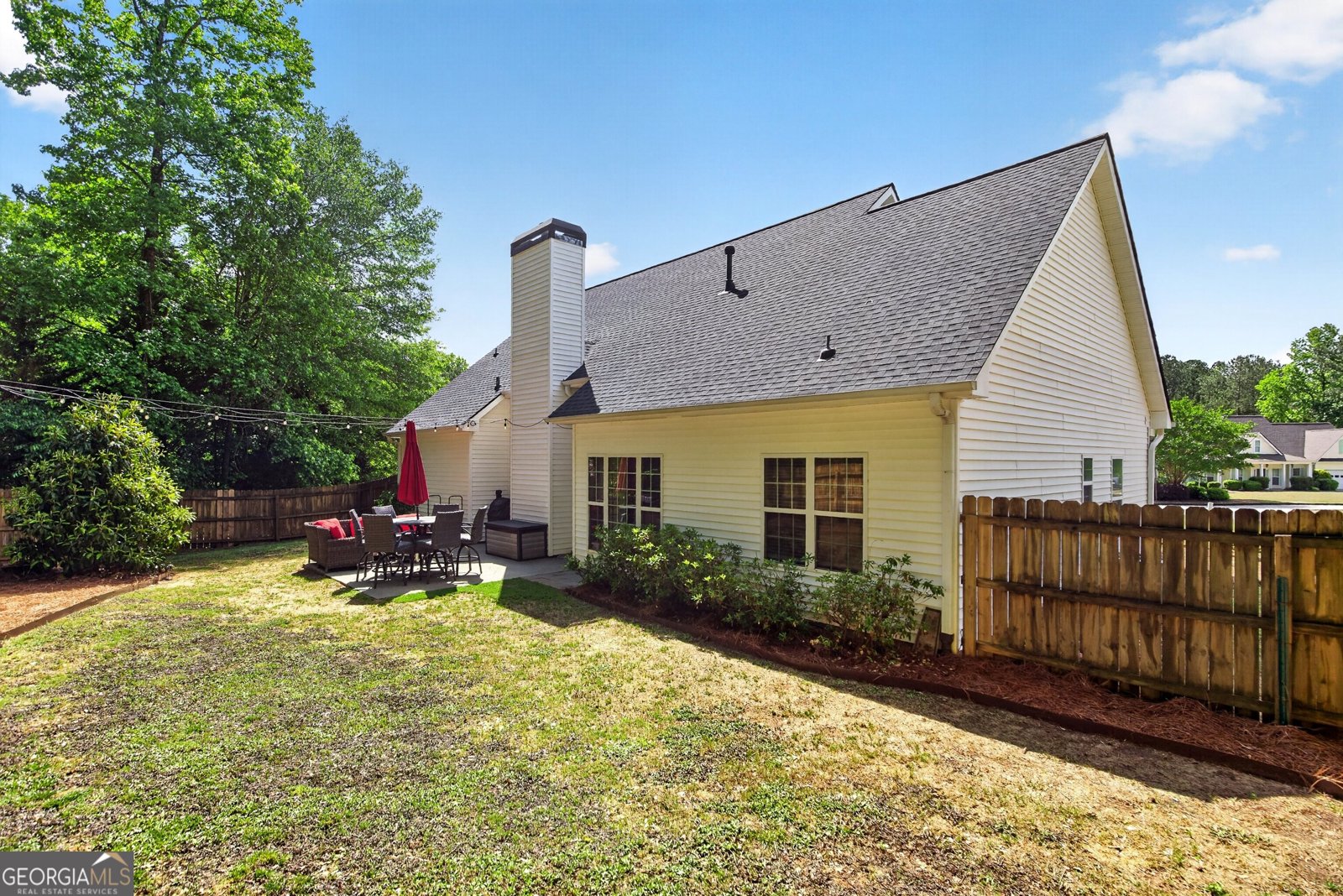 101 Peyton Court Senoia - Photo 33