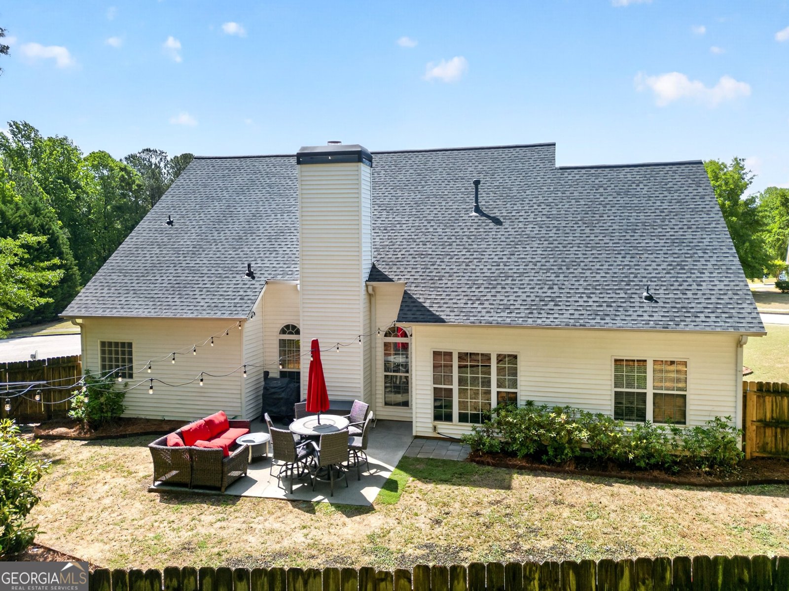101 Peyton Court Senoia - Photo 34