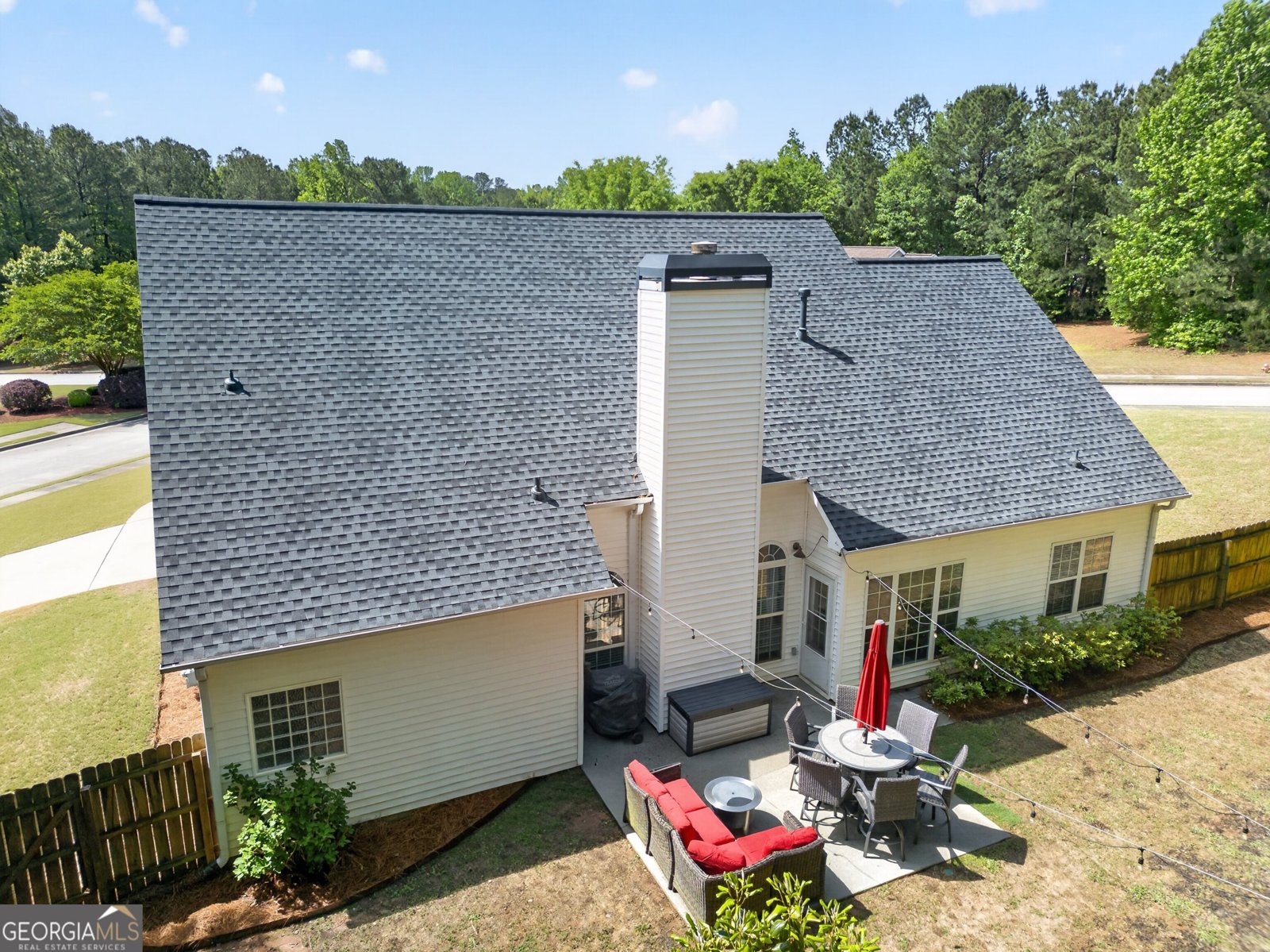 101 Peyton Court Senoia - Photo 35