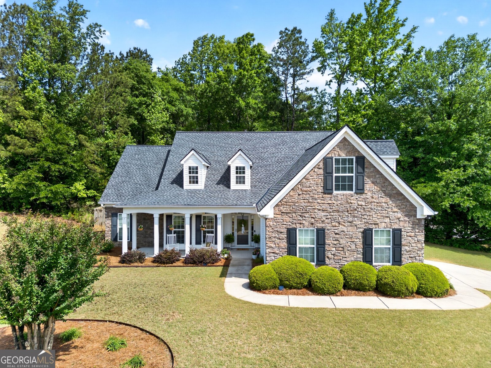 101 Peyton Court Senoia - Photo 36