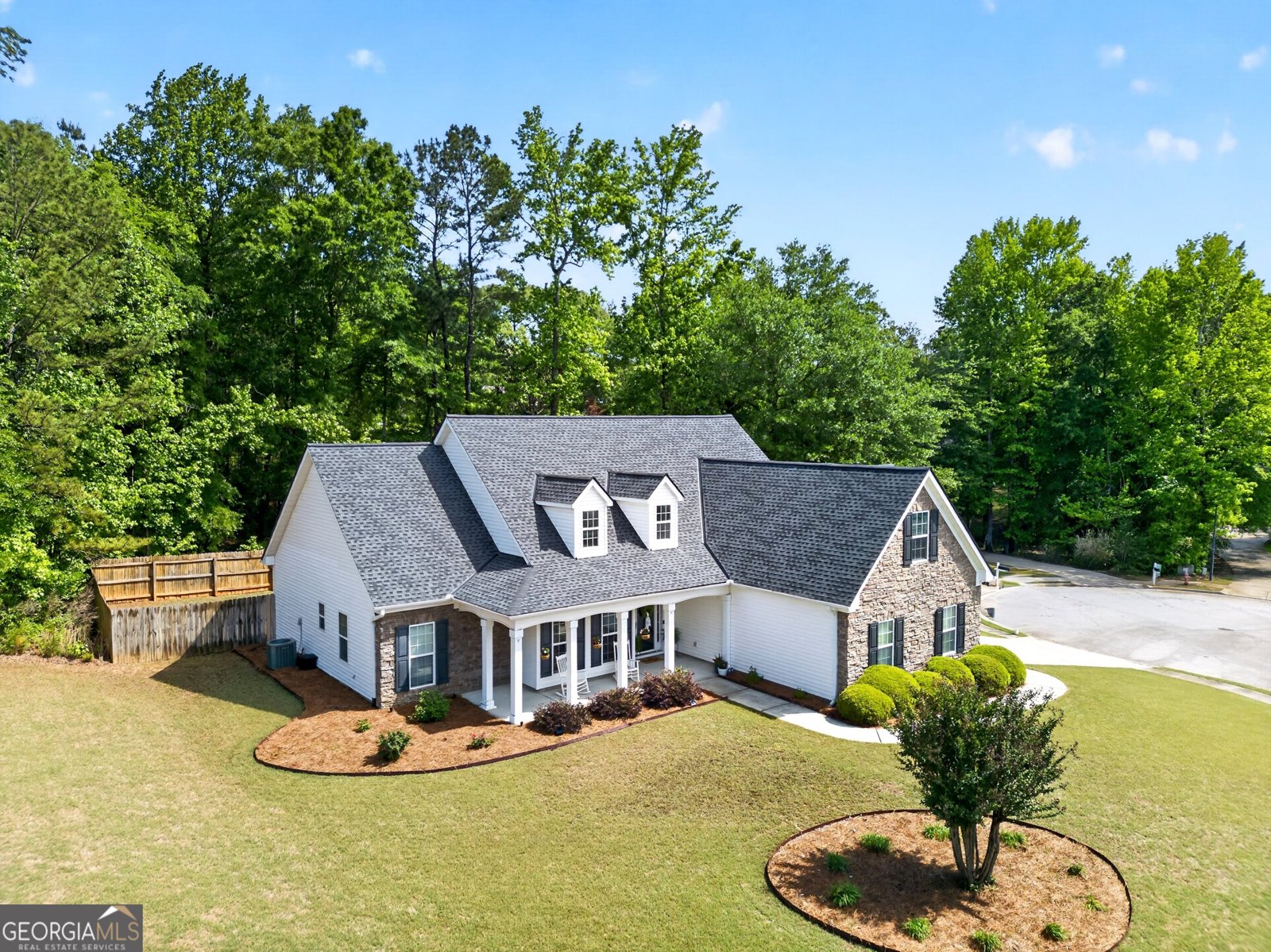 101 Peyton Court Senoia - Photo 37