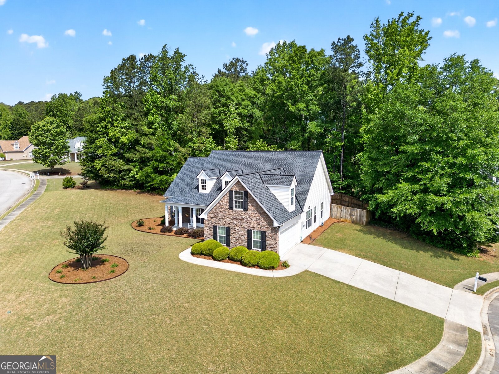 101 Peyton Court Senoia - Photo 38