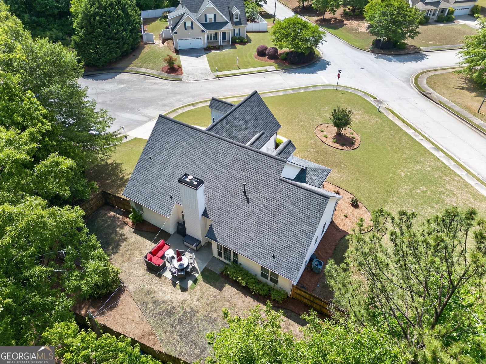101 Peyton Court Senoia - Photo 39