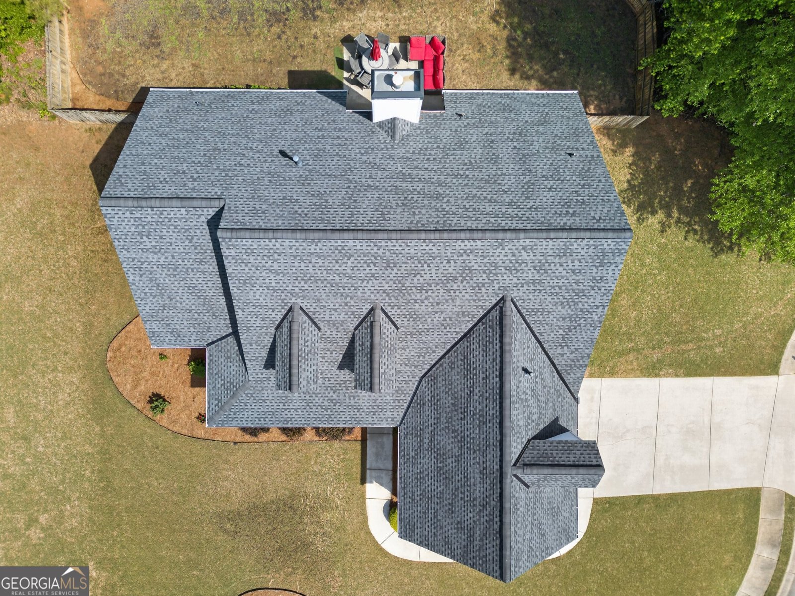101 Peyton Court Senoia - Photo 40
