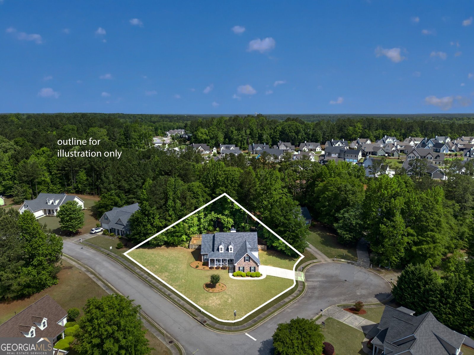 101 Peyton Court Senoia - Photo 42