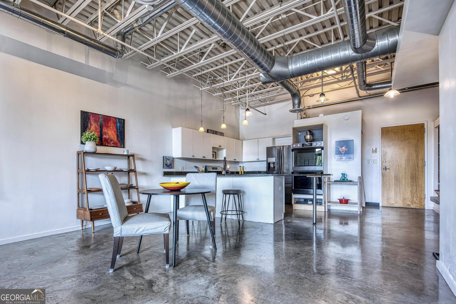 5200 Peachtree Road Chamblee - Photo 14