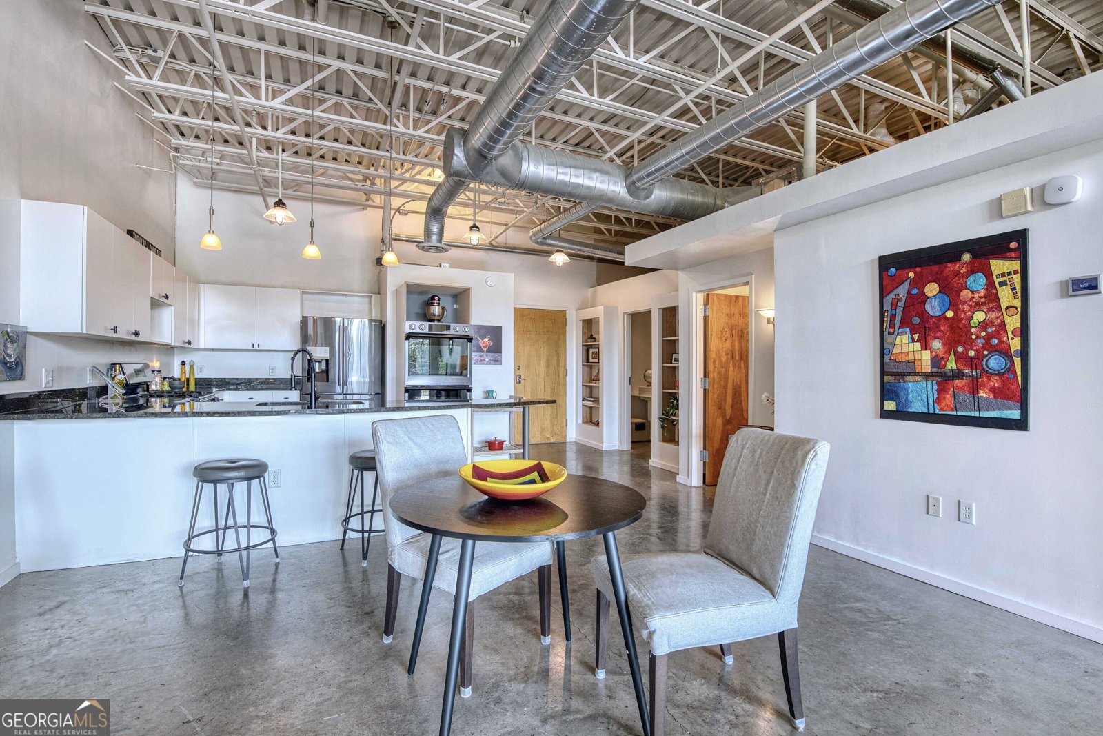 5200 Peachtree Road Chamblee - Photo 15