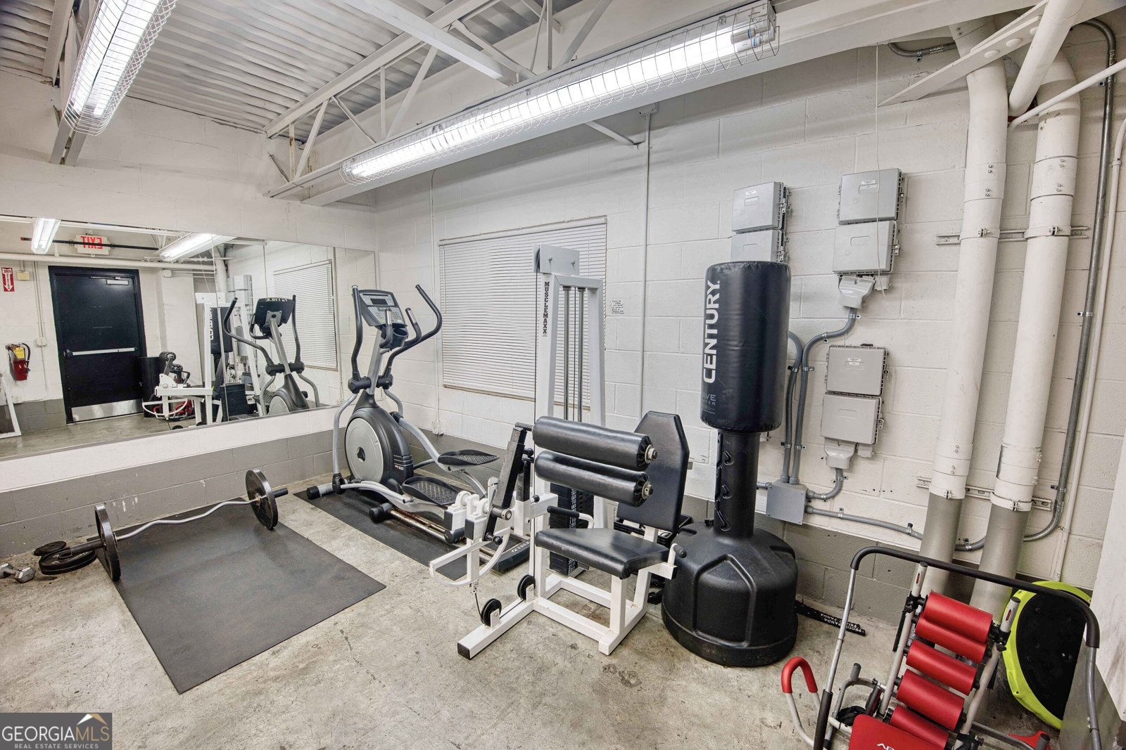 5200 Peachtree Road Chamblee - Photo 22