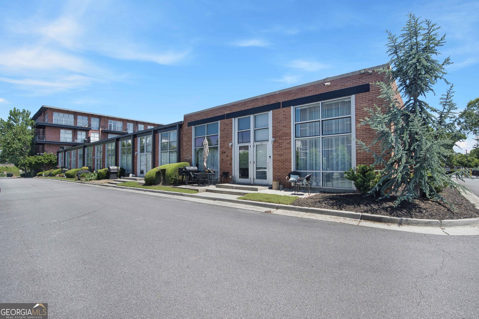 5200 Peachtree Road Chamblee - Photo 24