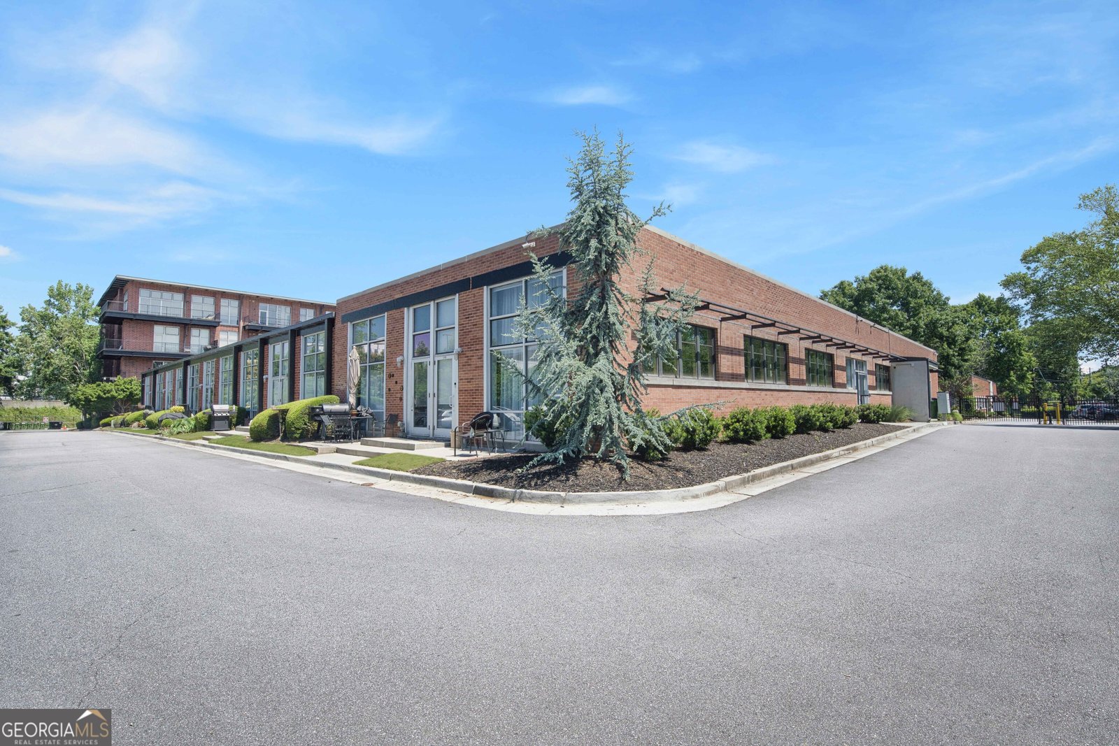 5200 Peachtree Road Chamblee - Photo 25