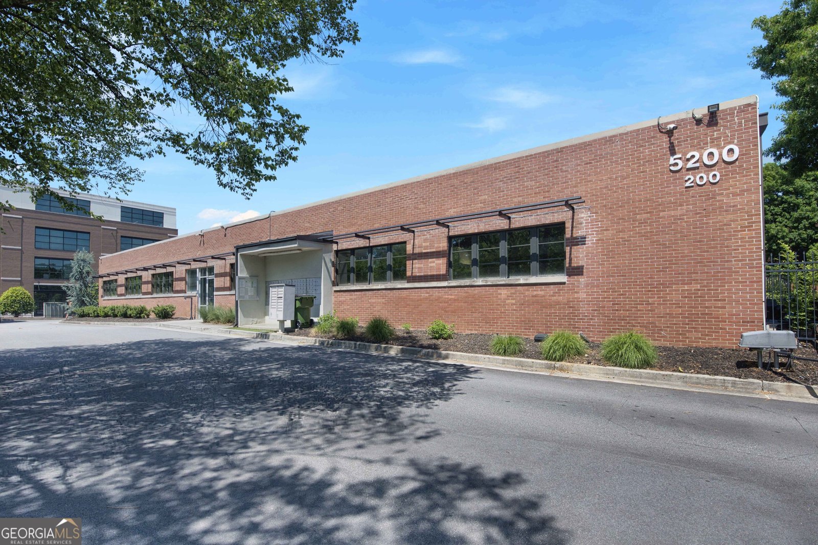 5200 Peachtree Road Chamblee - Photo 26