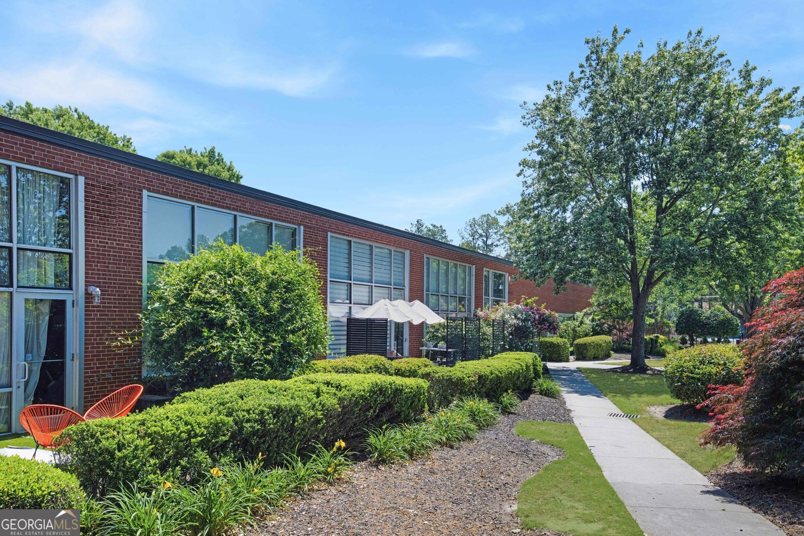5200 Peachtree Road Chamblee - Photo 29