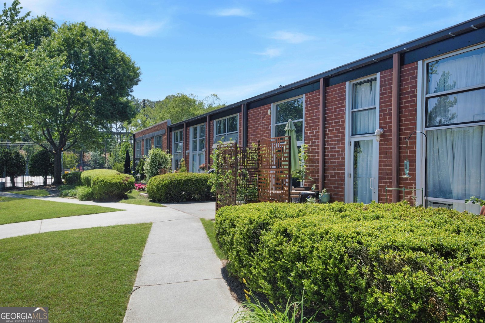 5200 Peachtree Road Chamblee - Photo 30