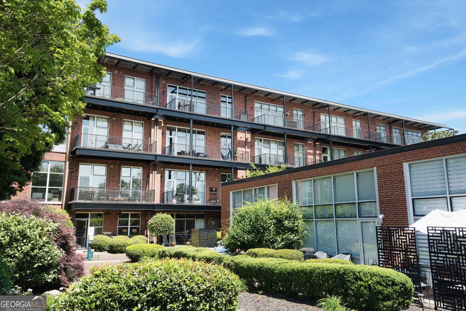 5200 Peachtree Road Chamblee - Photo 31