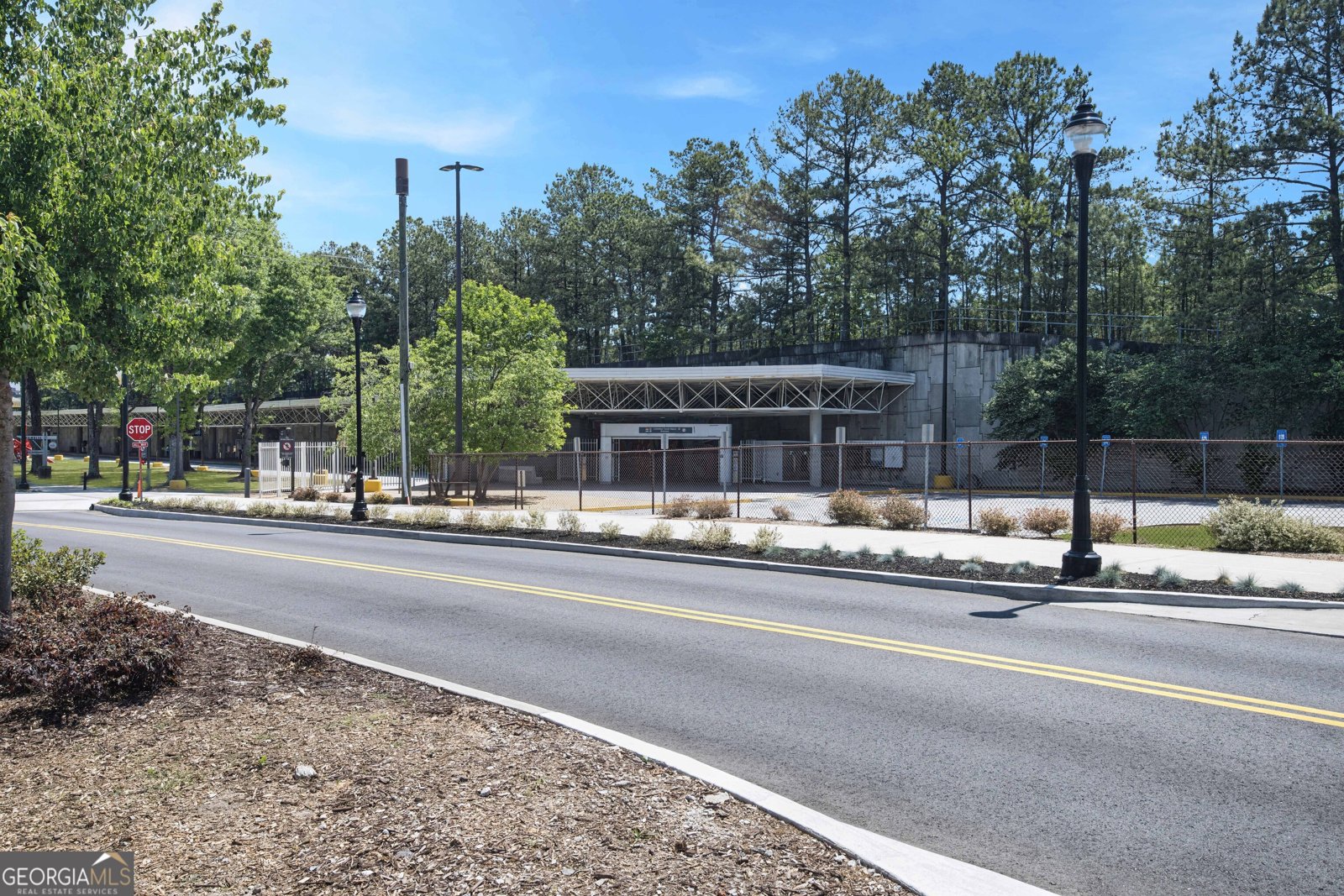 5200 Peachtree Road Chamblee - Photo 32