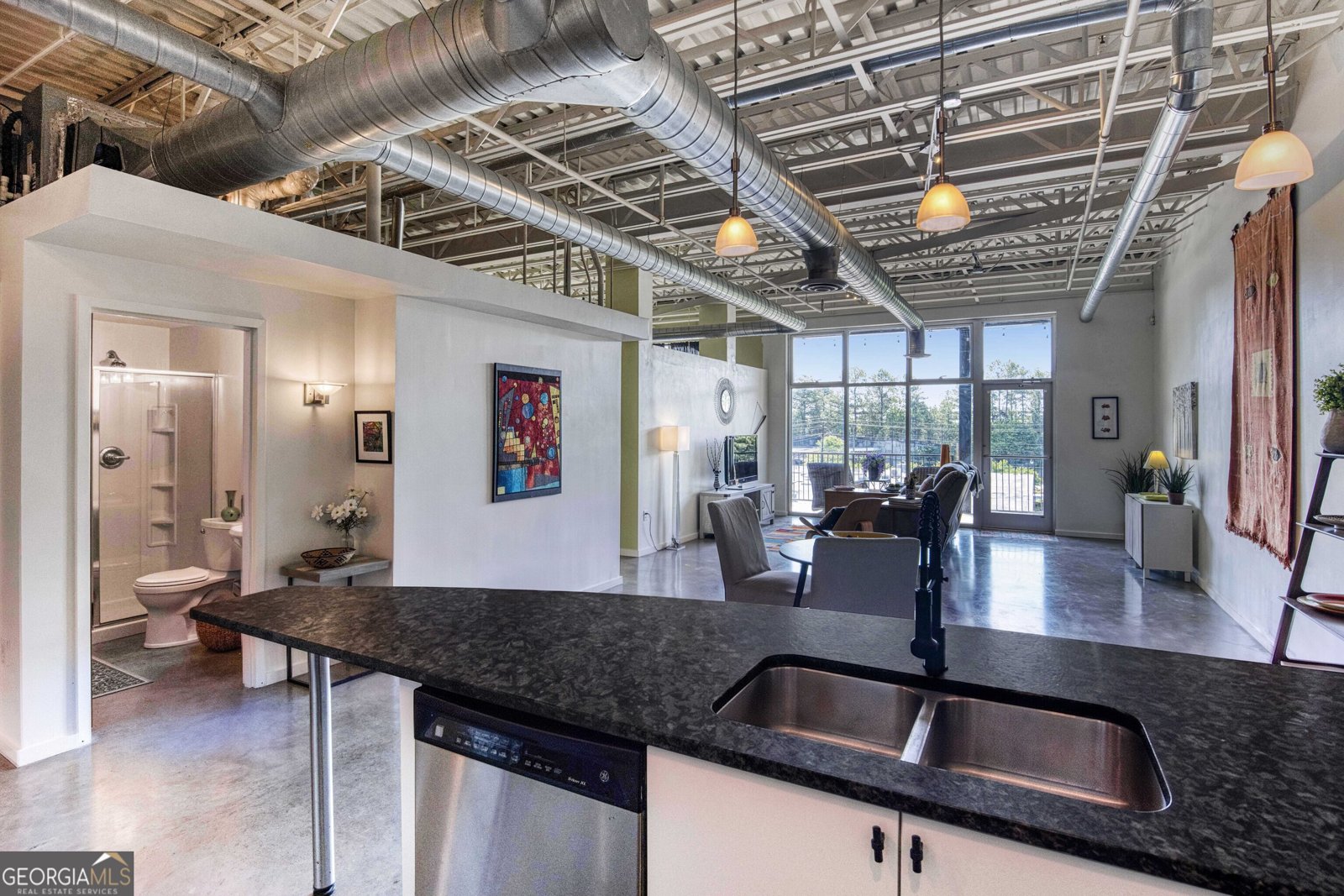 5200 Peachtree Road Chamblee - Photo 6
