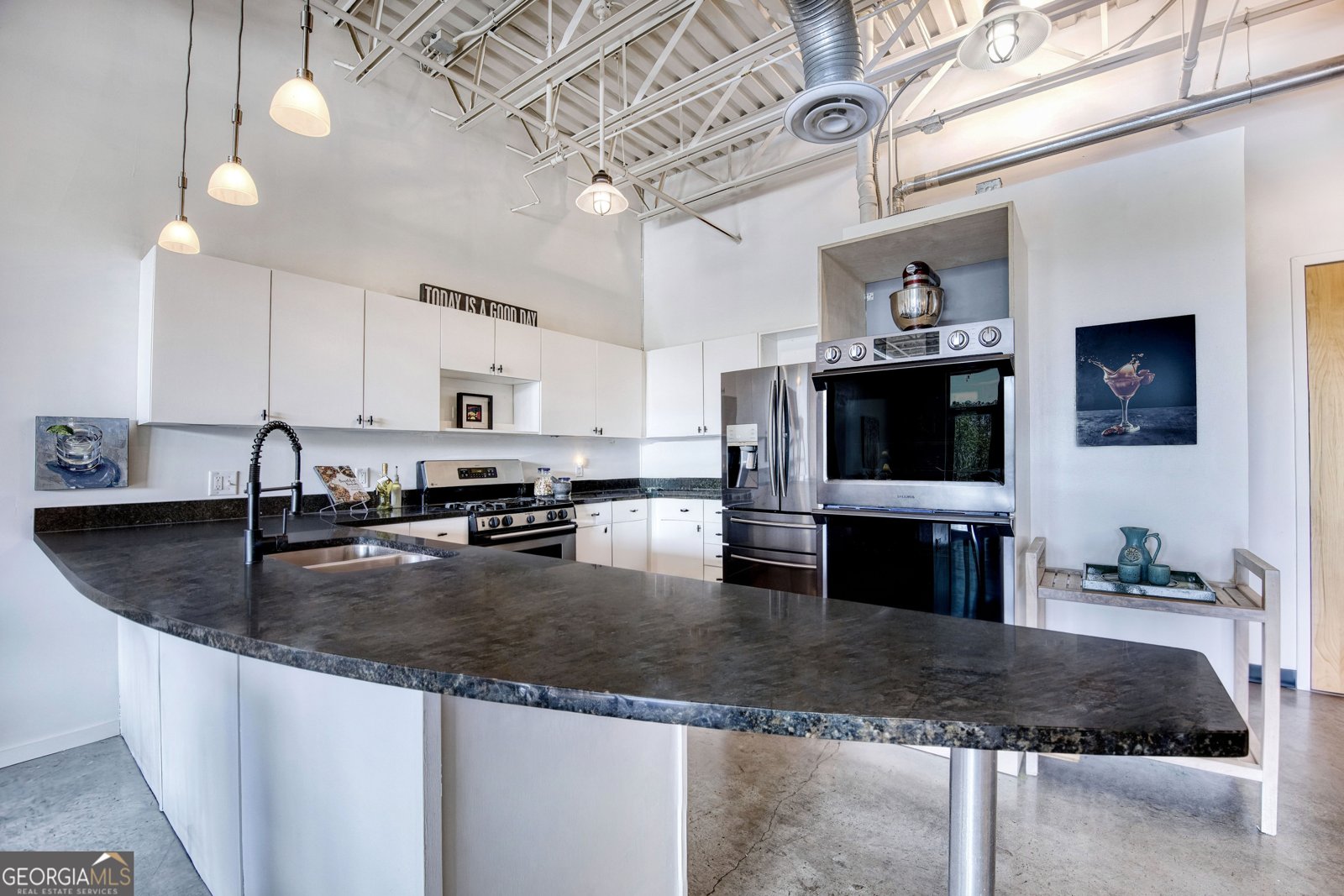 5200 Peachtree Road Chamblee - Photo 7