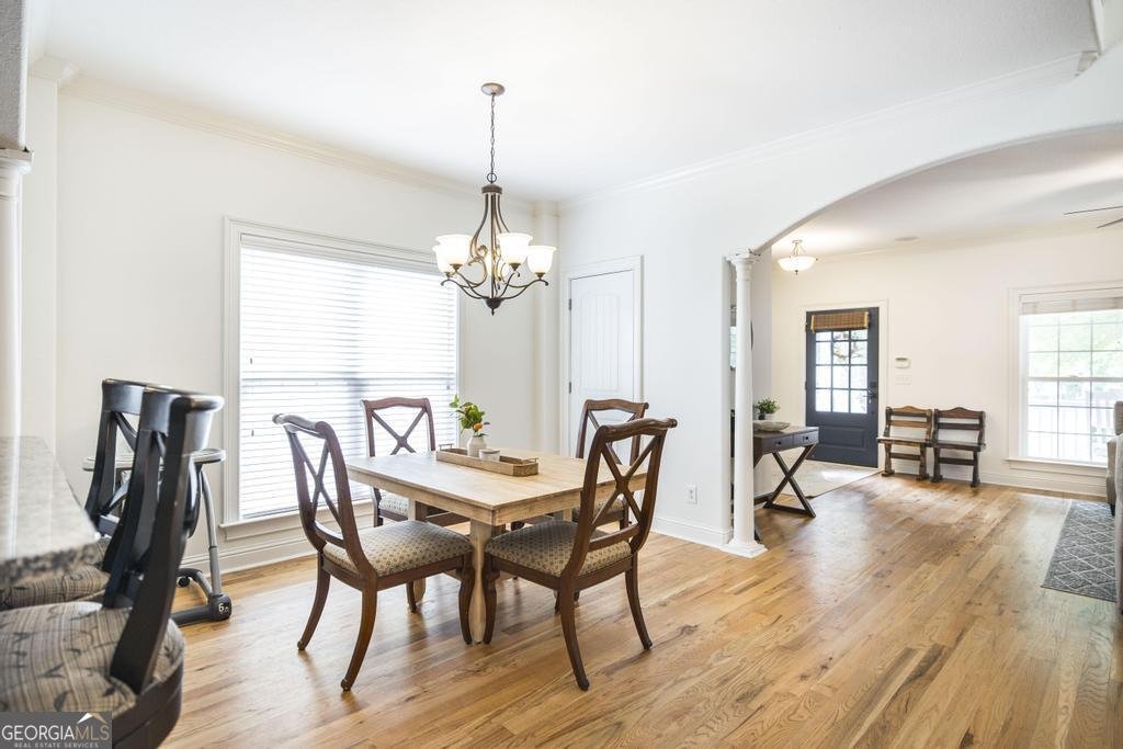 506 Whistler Lane Macon - Photo 10