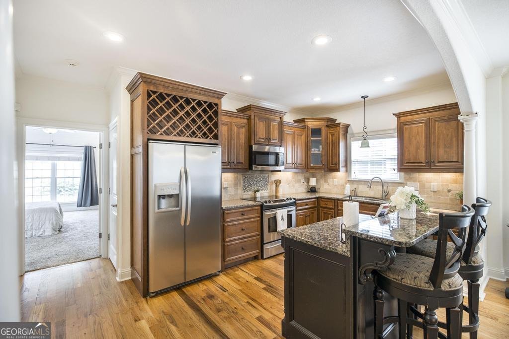 506 Whistler Lane Macon - Photo 11