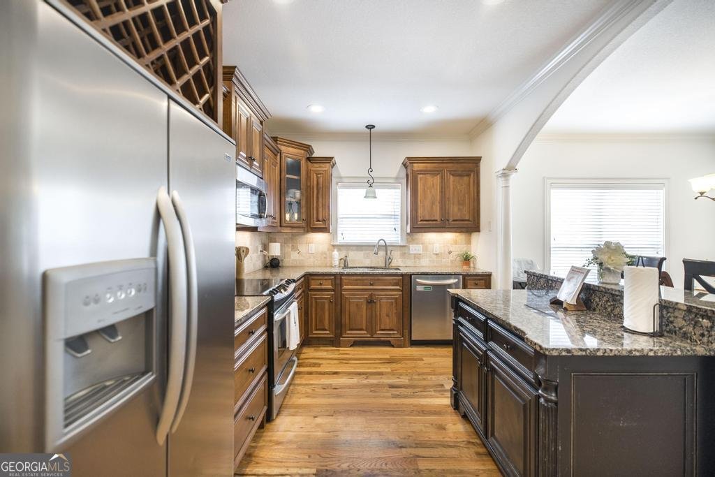 506 Whistler Lane Macon - Photo 12