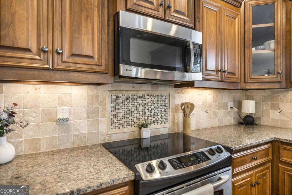 506 Whistler Lane Macon - Photo 13