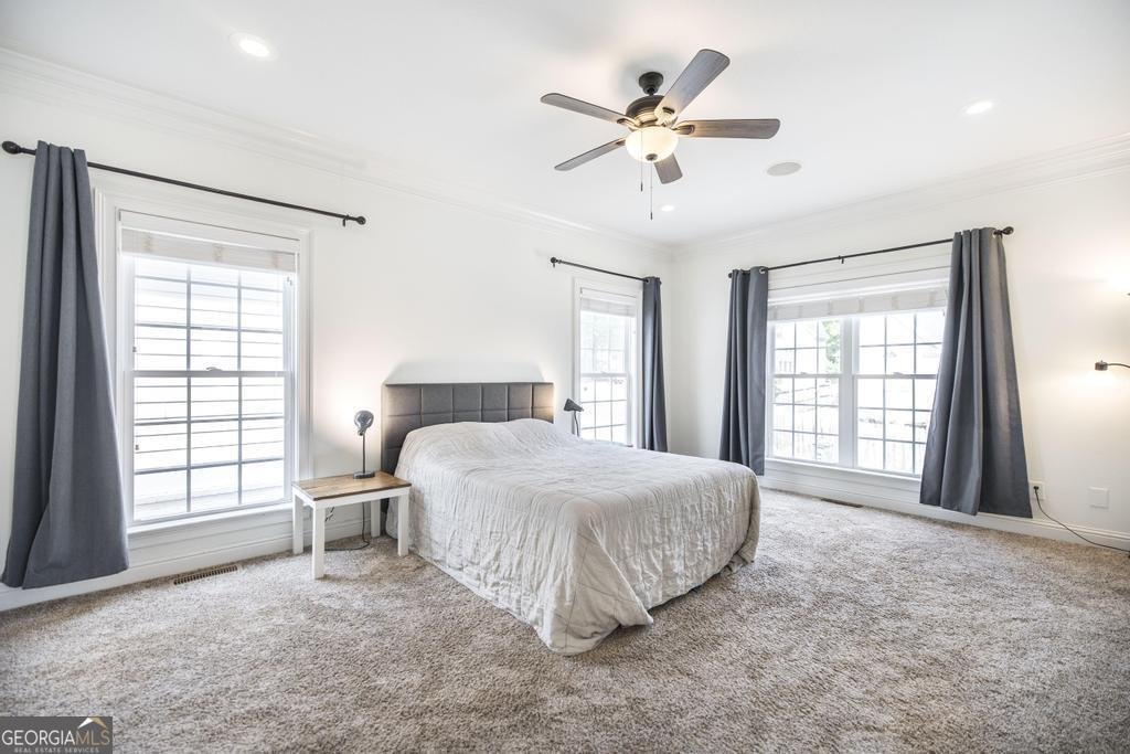 506 Whistler Lane Macon - Photo 17