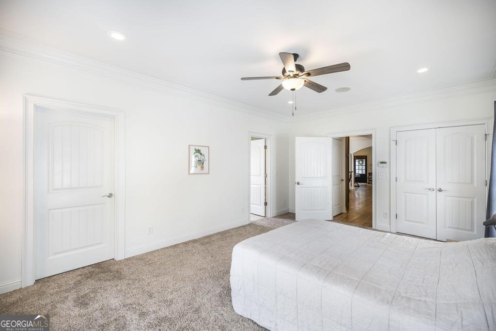 506 Whistler Lane Macon - Photo 18