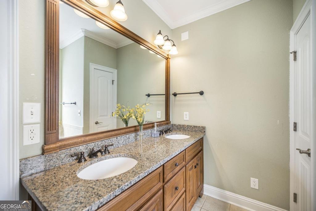 506 Whistler Lane Macon - Photo 22