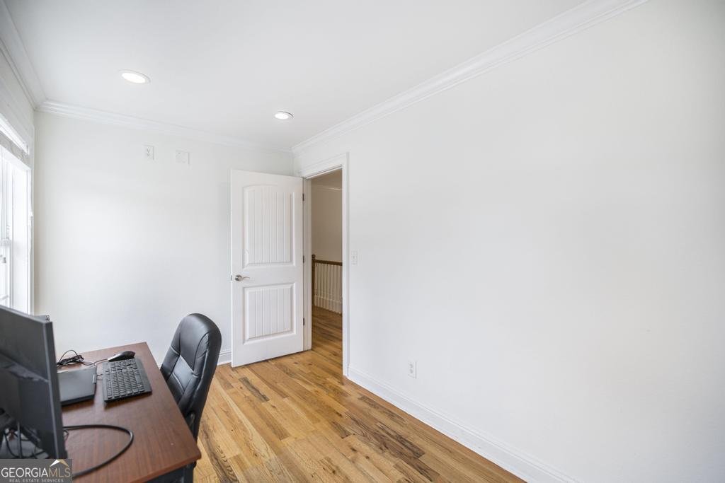 506 Whistler Lane Macon - Photo 29