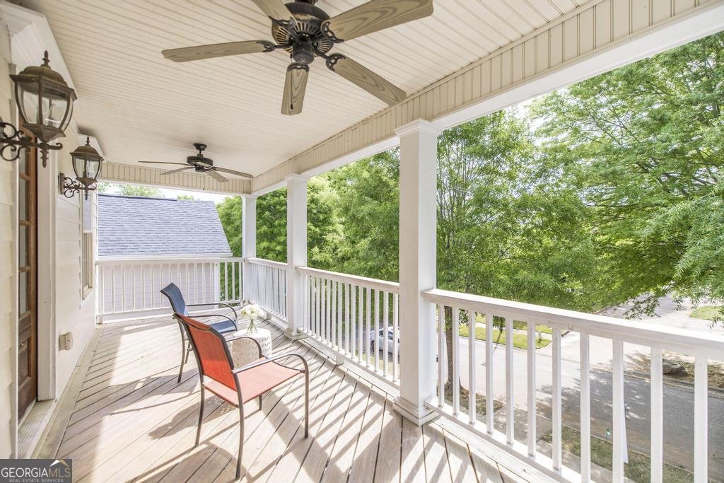 506 Whistler Lane Macon - Photo 33