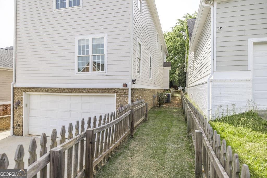 506 Whistler Lane Macon - Photo 38