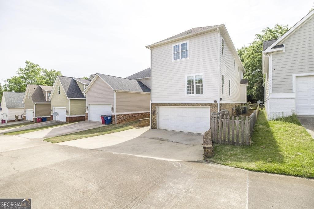 506 Whistler Lane Macon - Photo 39