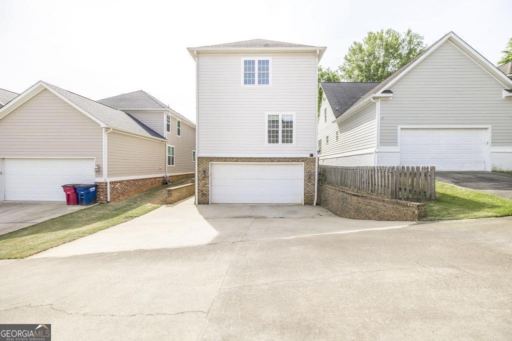 506 Whistler Lane Macon - Photo 40