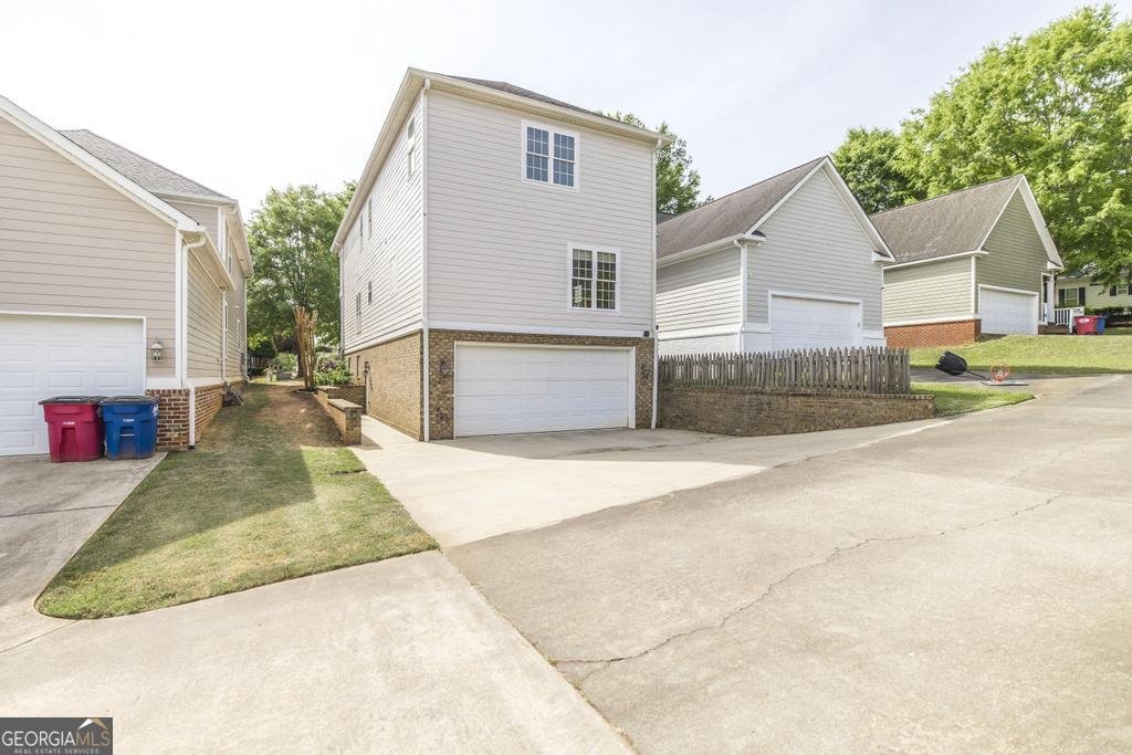 506 Whistler Lane Macon - Photo 41