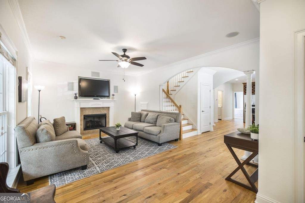 506 Whistler Lane Macon - Photo 6