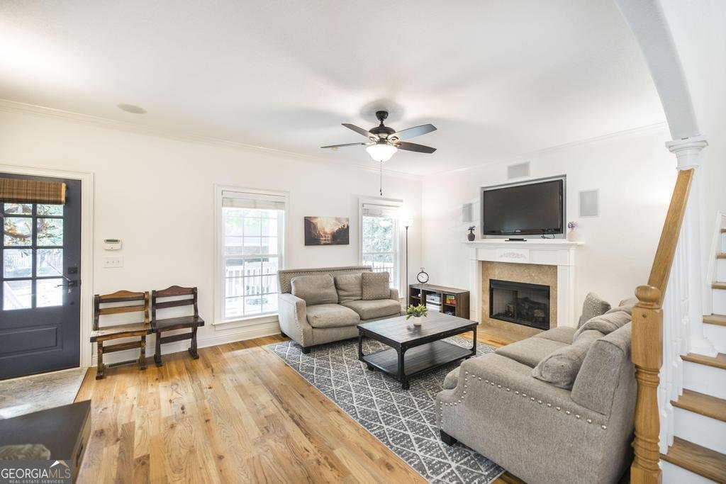 506 Whistler Lane Macon - Photo 8