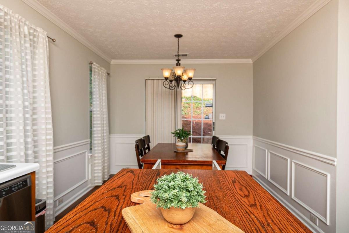 2812 Amhurst Way Kennesaw - Photo 11
