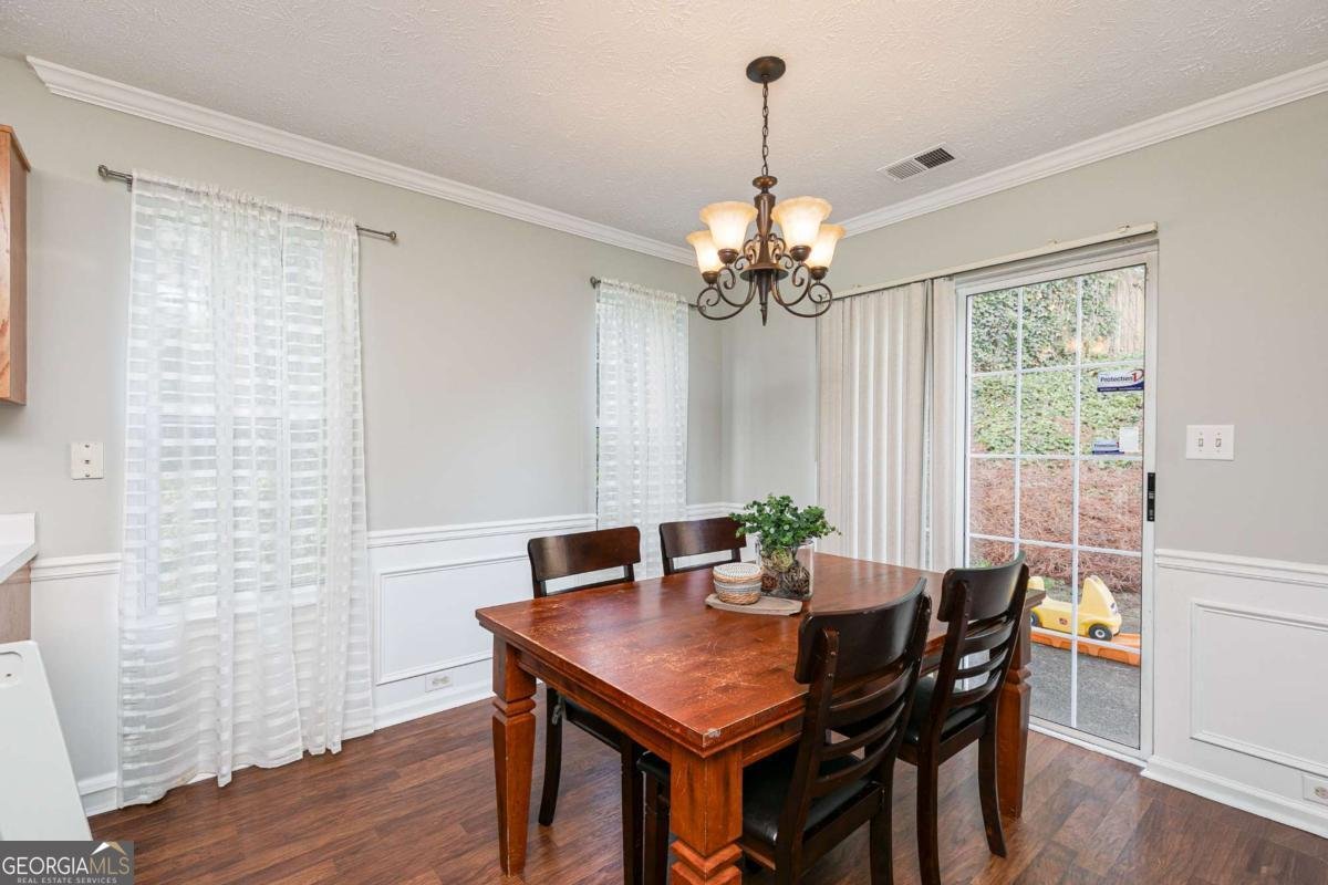 2812 Amhurst Way Kennesaw - Photo 12