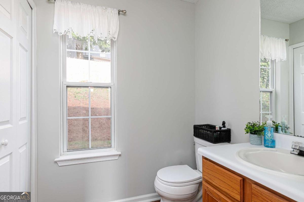 2812 Amhurst Way Kennesaw - Photo 13