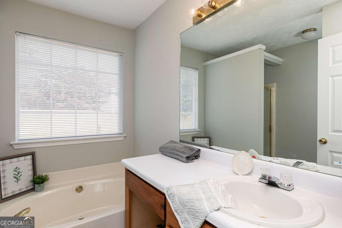 2812 Amhurst Way Kennesaw - Photo 15
