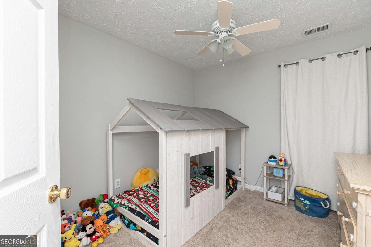 2812 Amhurst Way Kennesaw - Photo 16