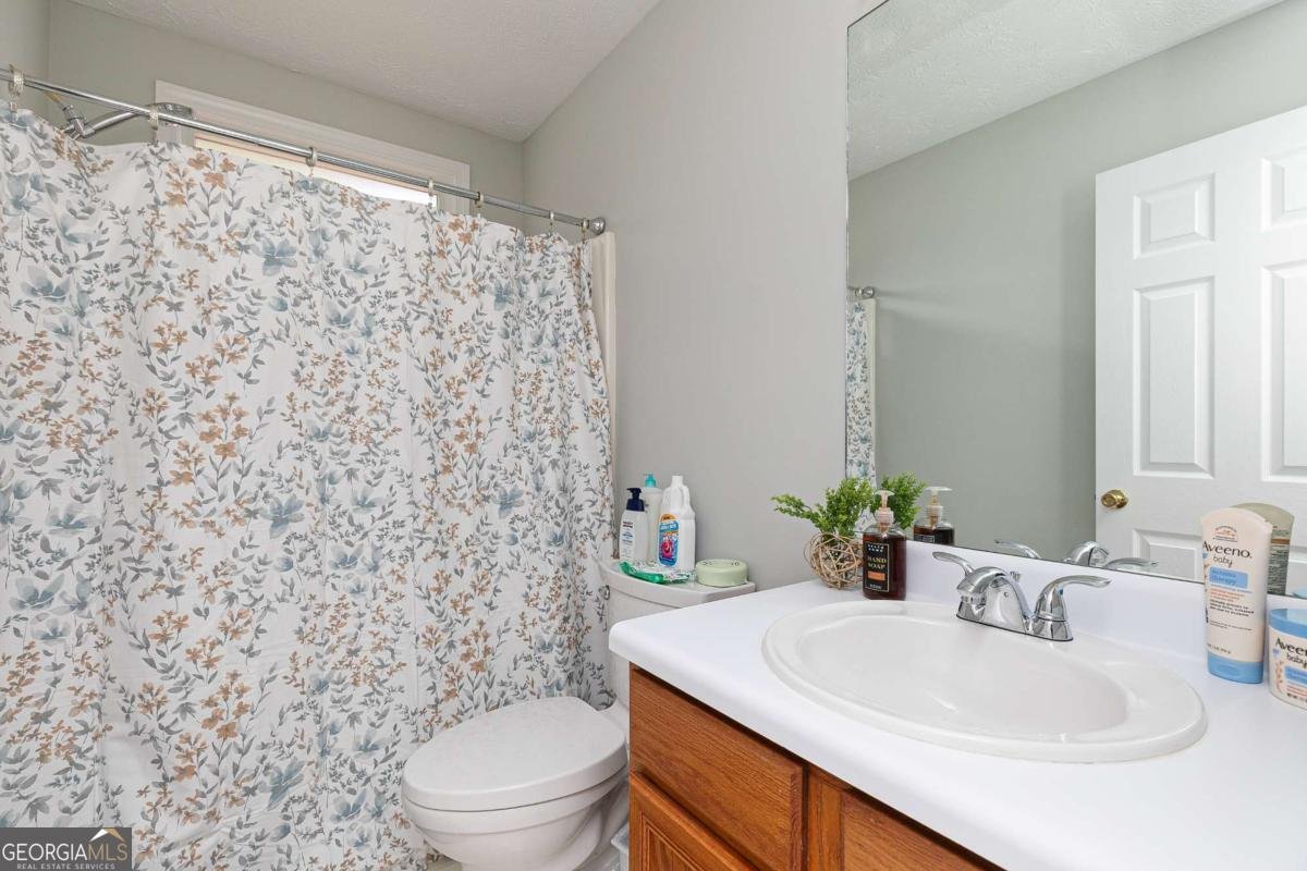 2812 Amhurst Way Kennesaw - Photo 18