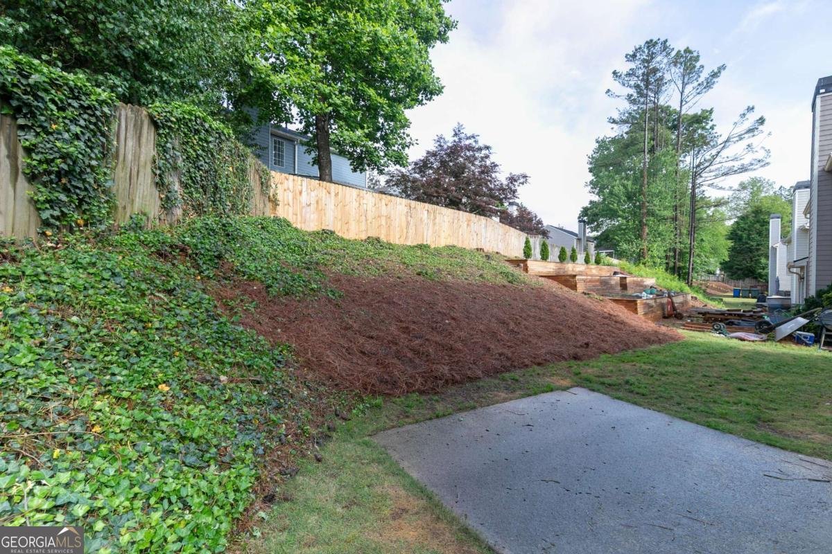 2812 Amhurst Way Kennesaw - Photo 20