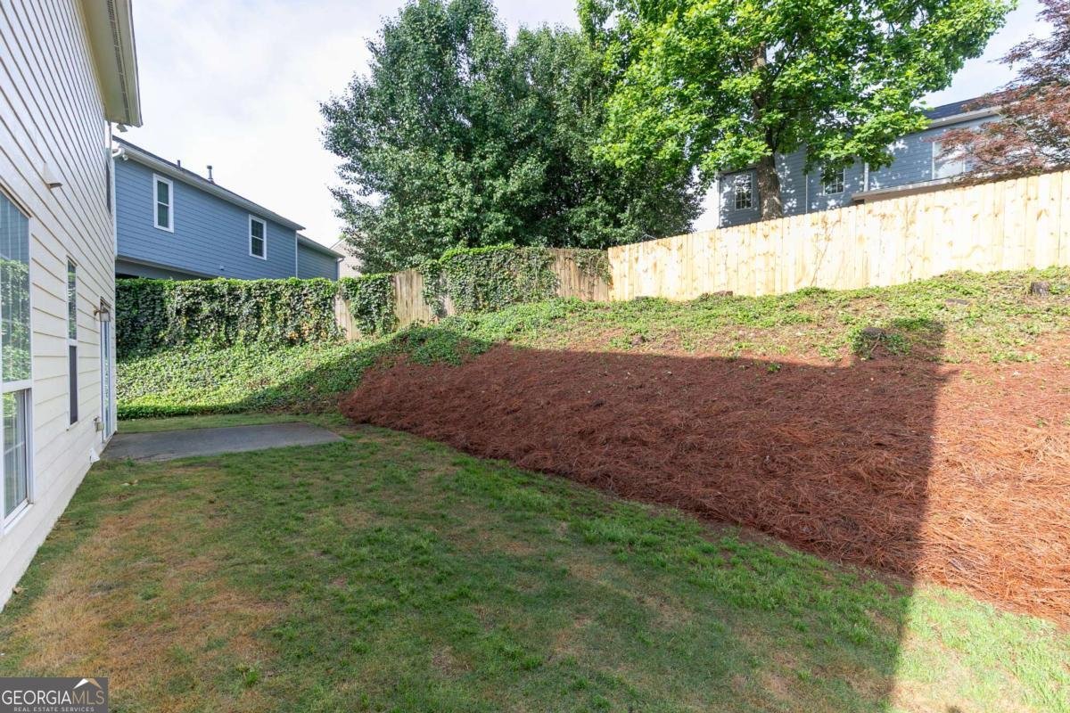 2812 Amhurst Way Kennesaw - Photo 21