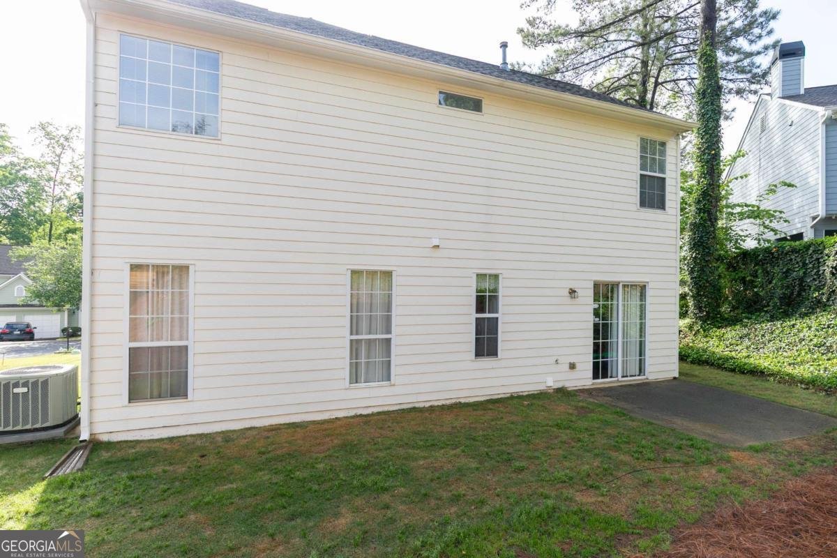 2812 Amhurst Way Kennesaw - Photo 22
