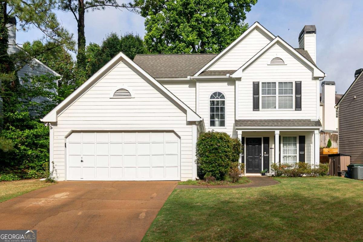 2812 Amhurst Way Kennesaw - Photo 23