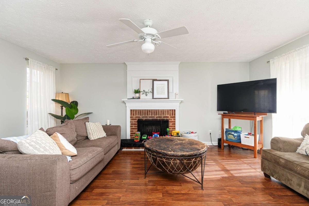 2812 Amhurst Way Kennesaw - Photo 6